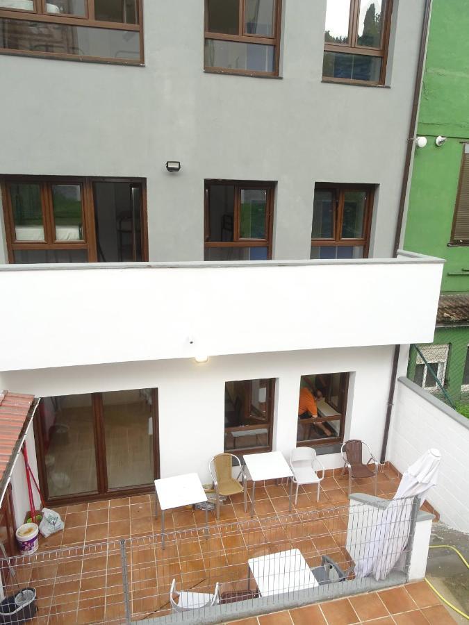 Albergue Roma Pola de Lena Exterior photo
